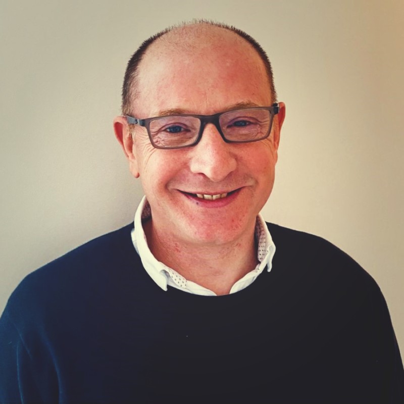 Ian Hally – Founder and CEO AT GreenPlace.