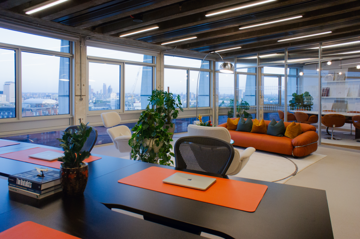 webinar office