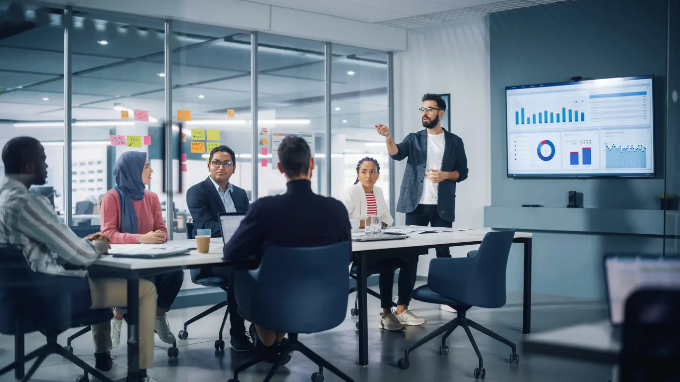 SAP Scientific Integrity Group