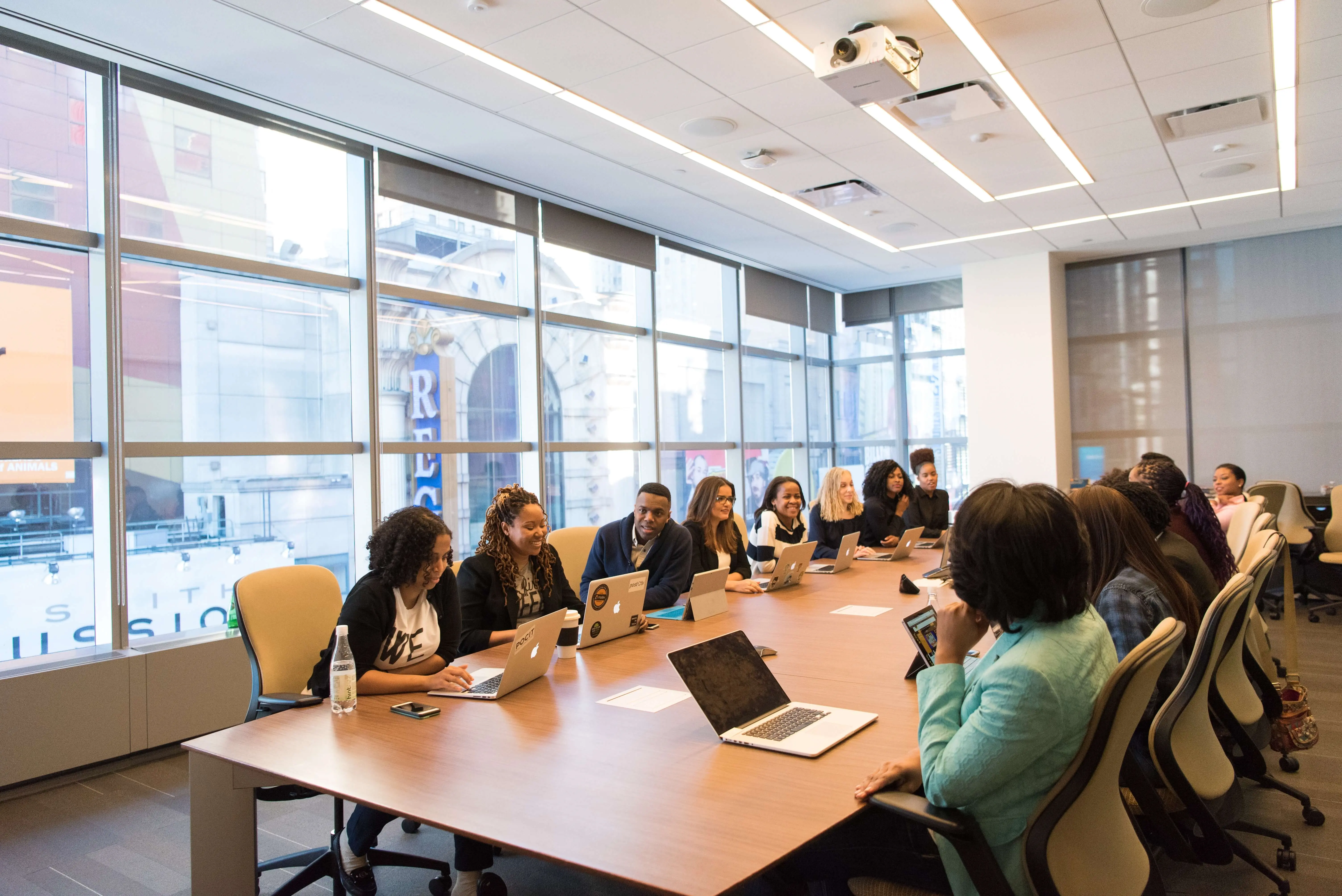 The SAP Industry Forum