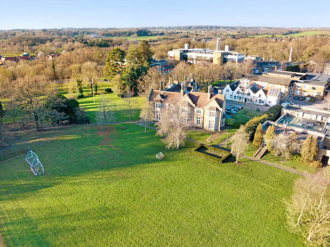 The BRE Science Park offers: