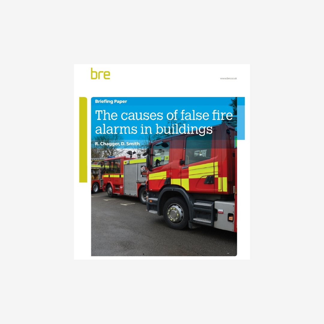 Fire causes