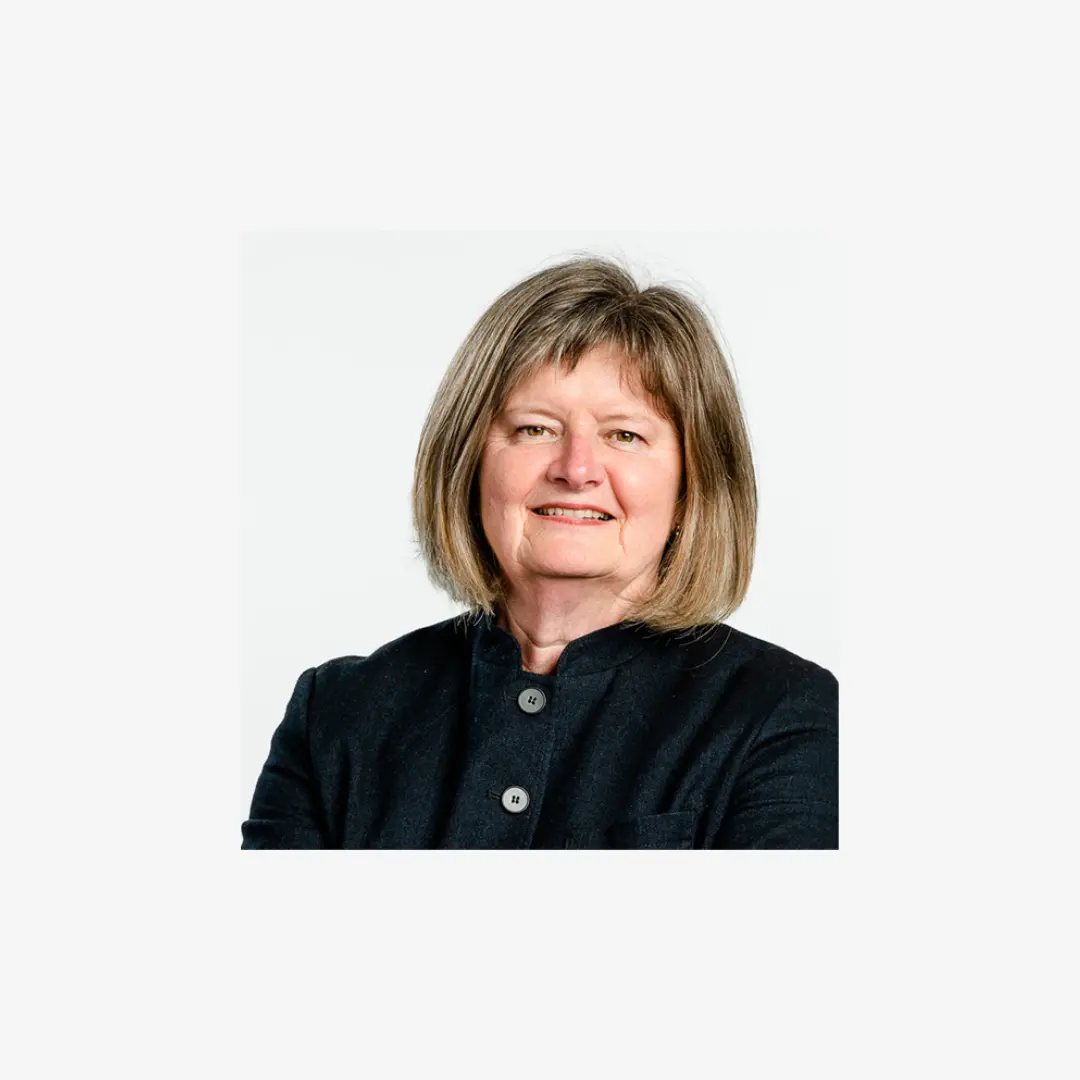 Gillian C.