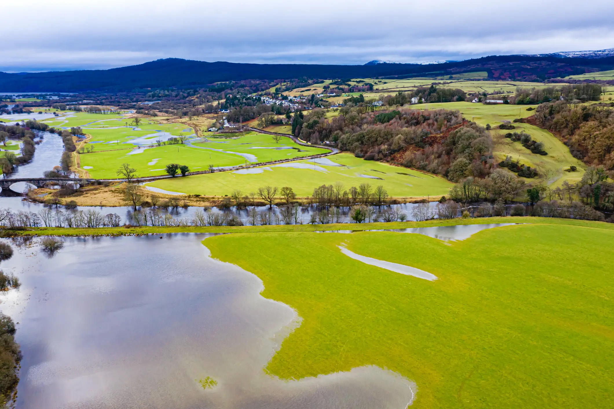 Property Flood Resilience Action Plan