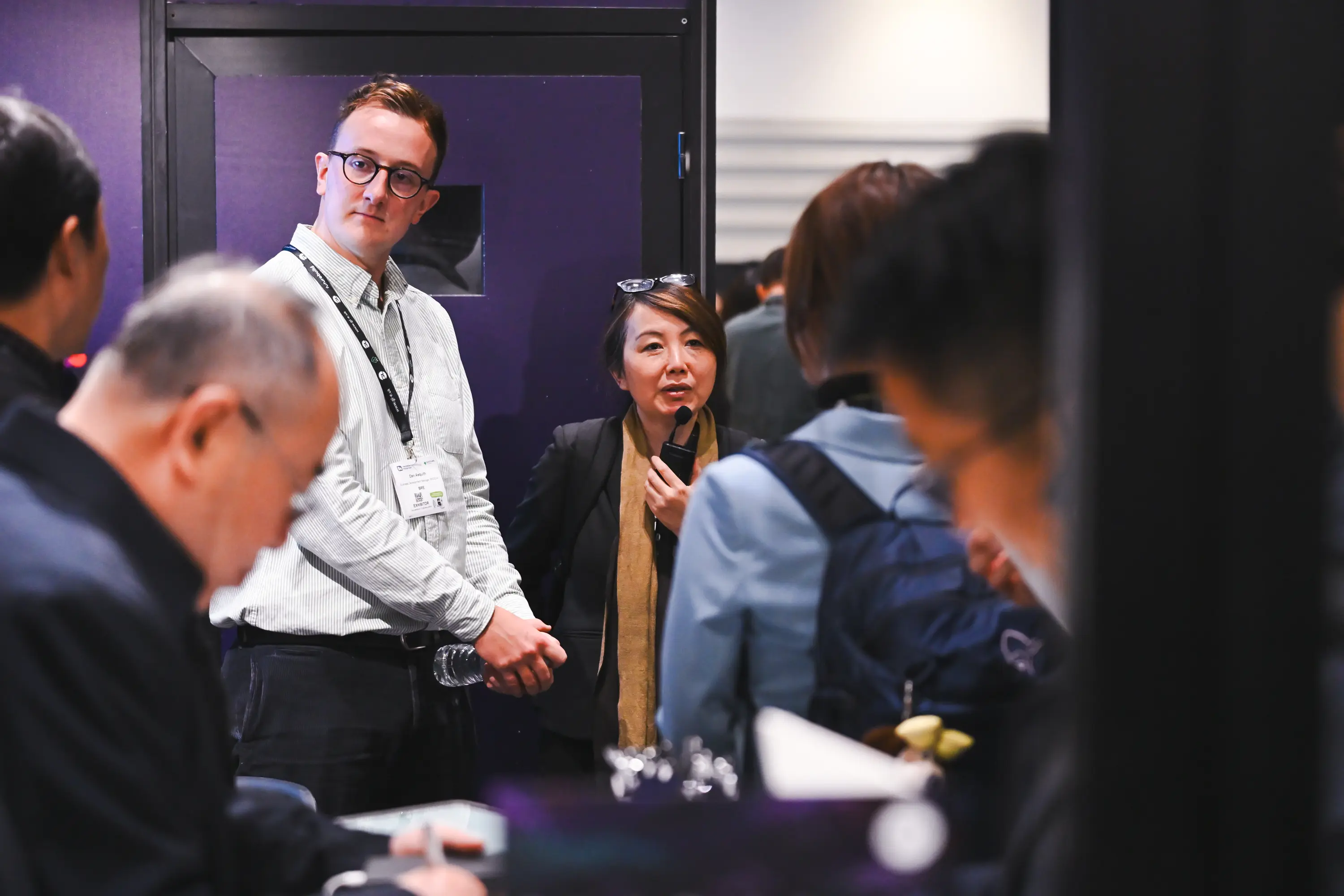 bre at futurebuild 2025