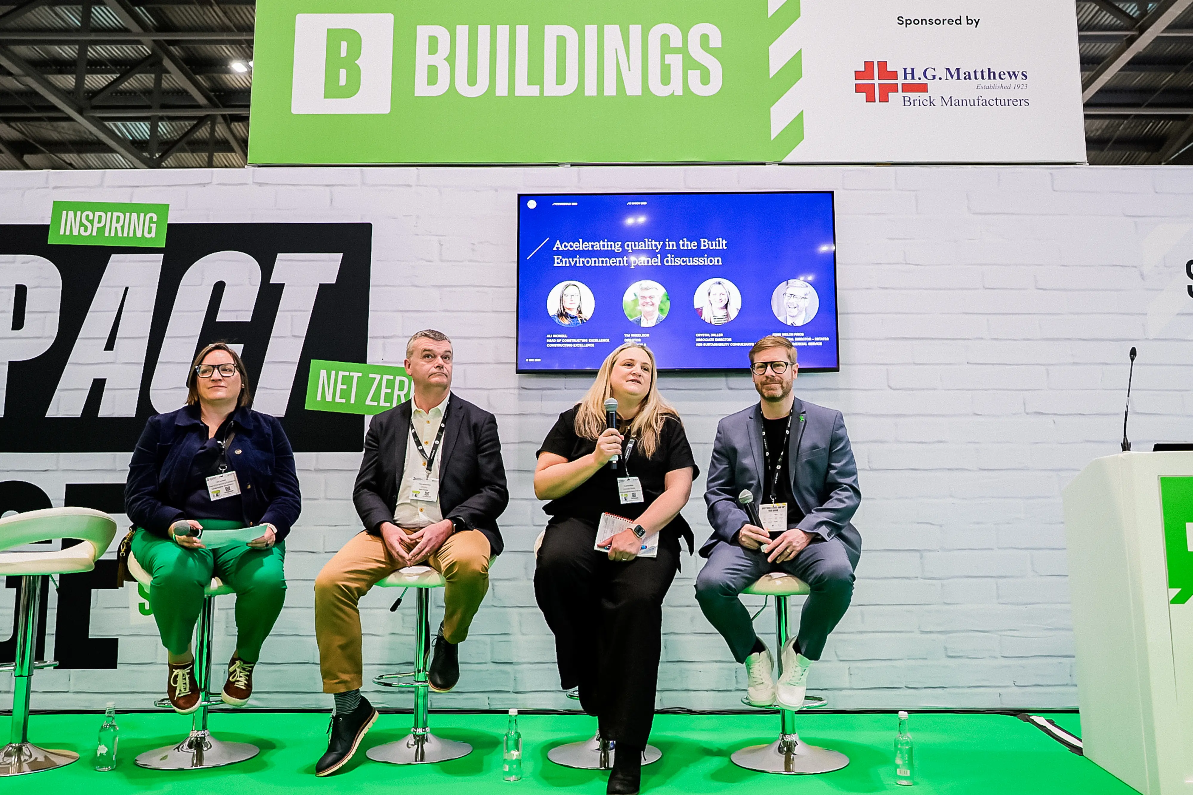 bre at futurebuild 2025