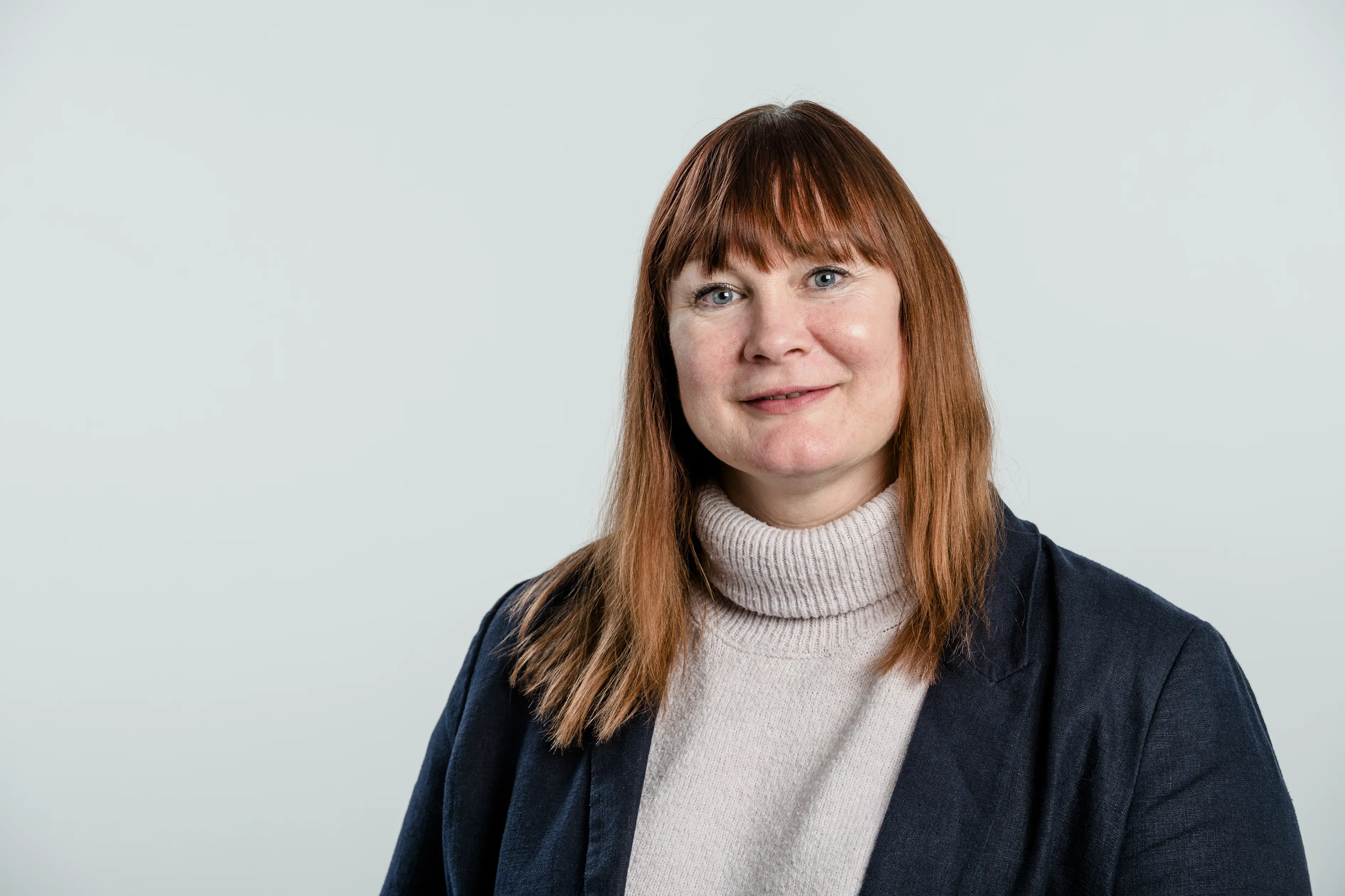 Polly Wilkinson, Head of BRE Academy