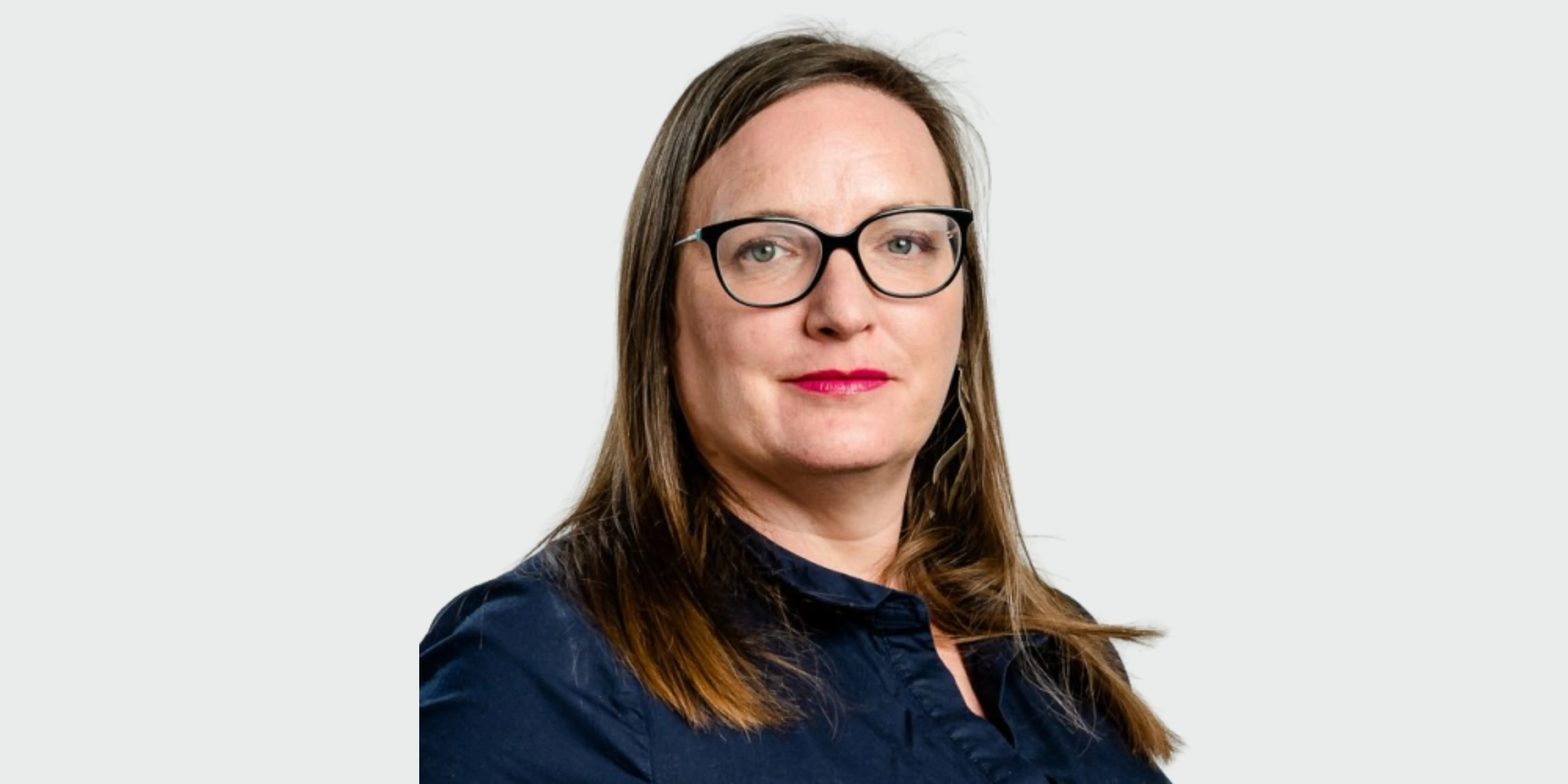 Alison Nicholl, Head of Constructing Excellence