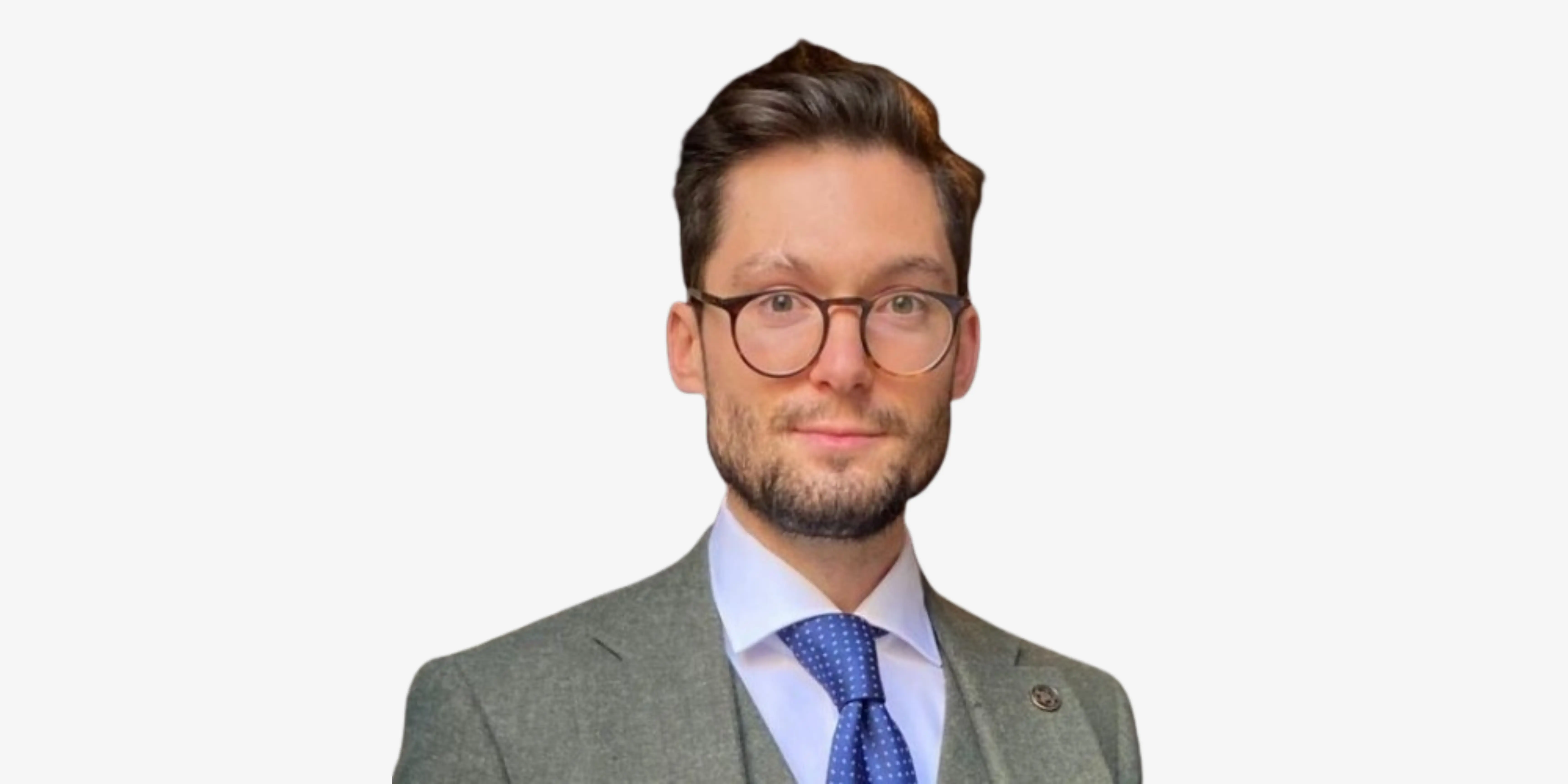 Thomas Van Rompaey (CESGA) - Global Responsible Investment Manager at AXA IM