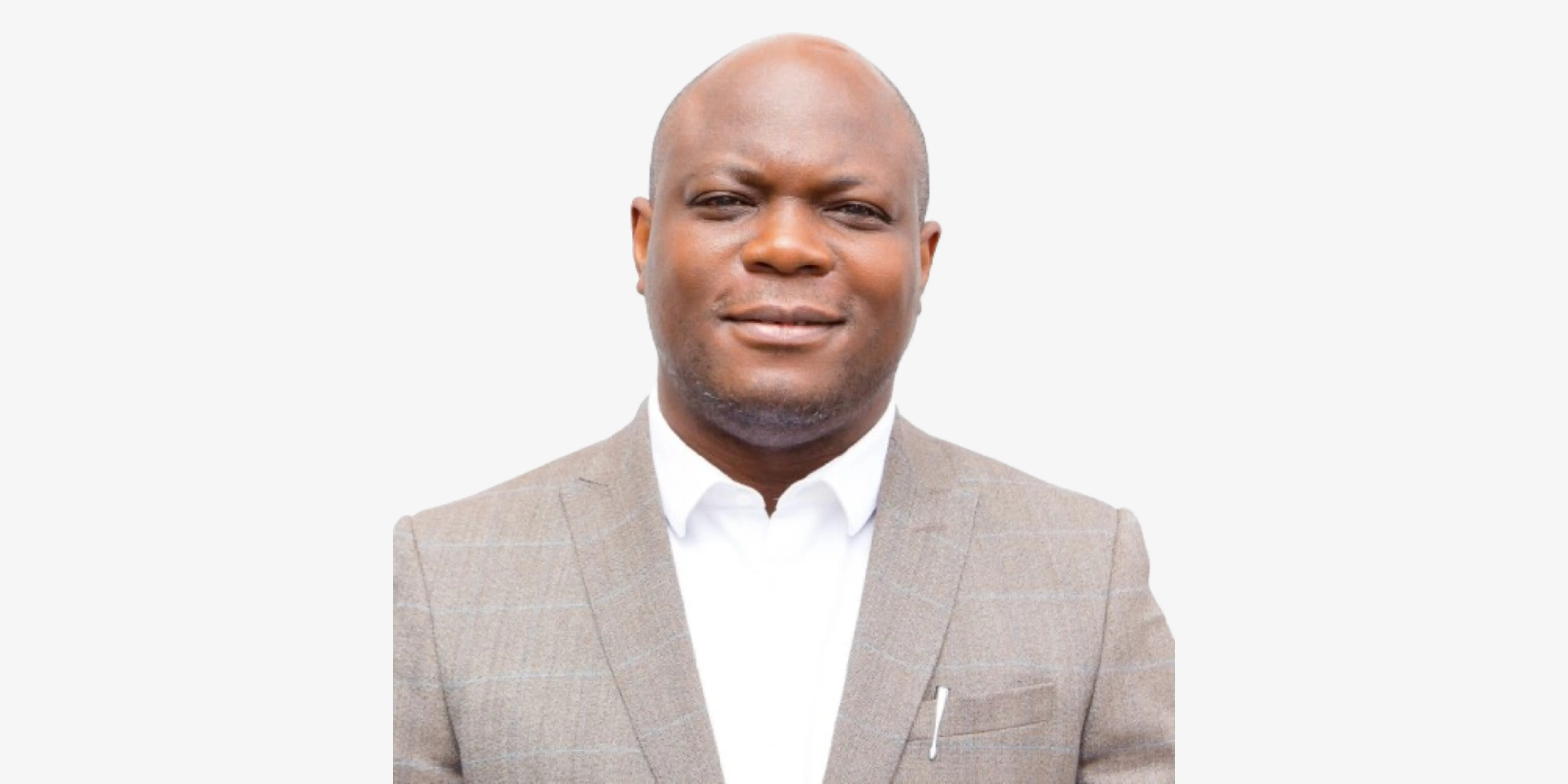Ade Ige, Principal Subject Matter Expert at AstraZenca