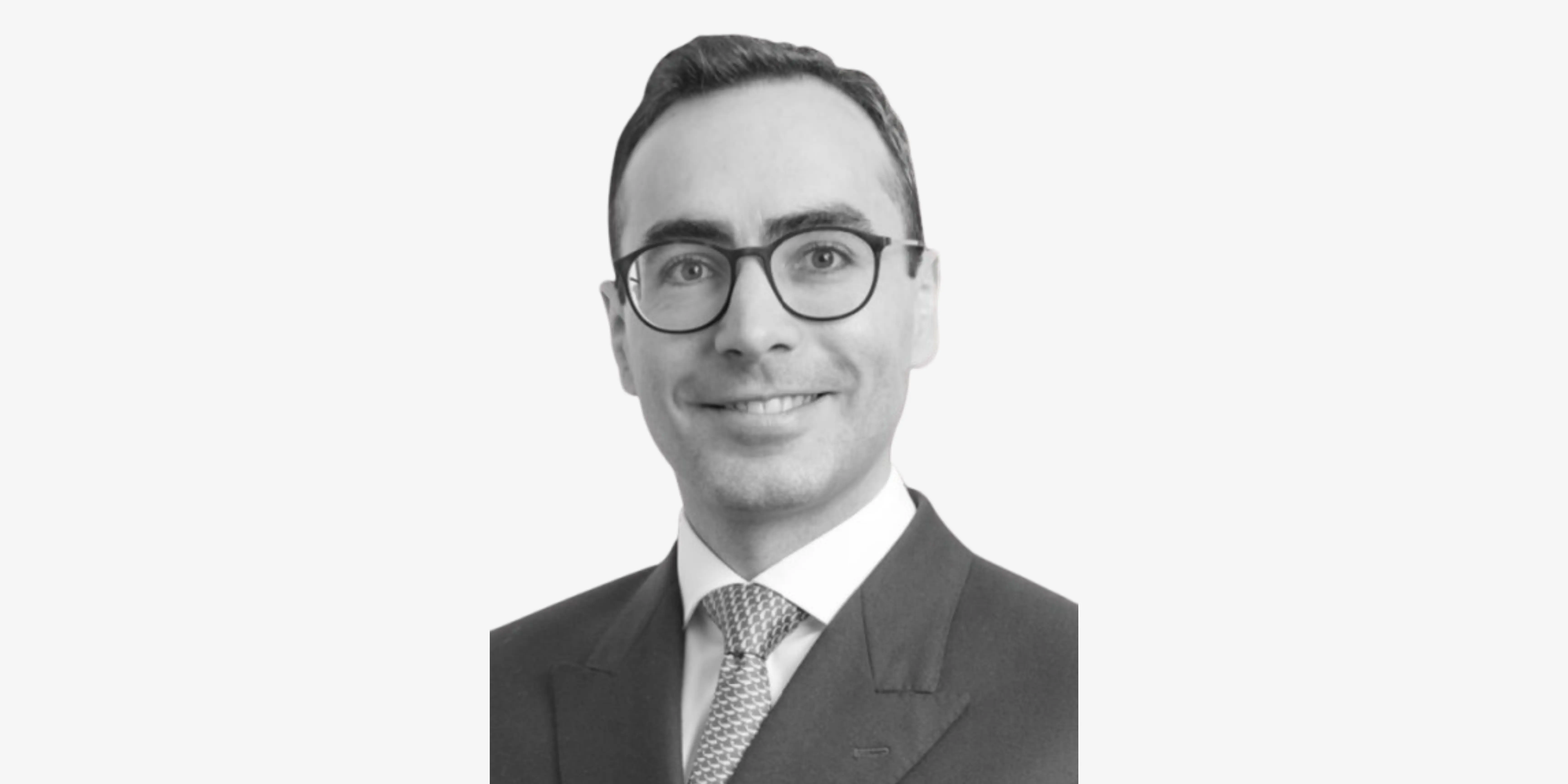 Jonathan Hale - Partner, Head of ESG Consulting at Knight Frank LLP