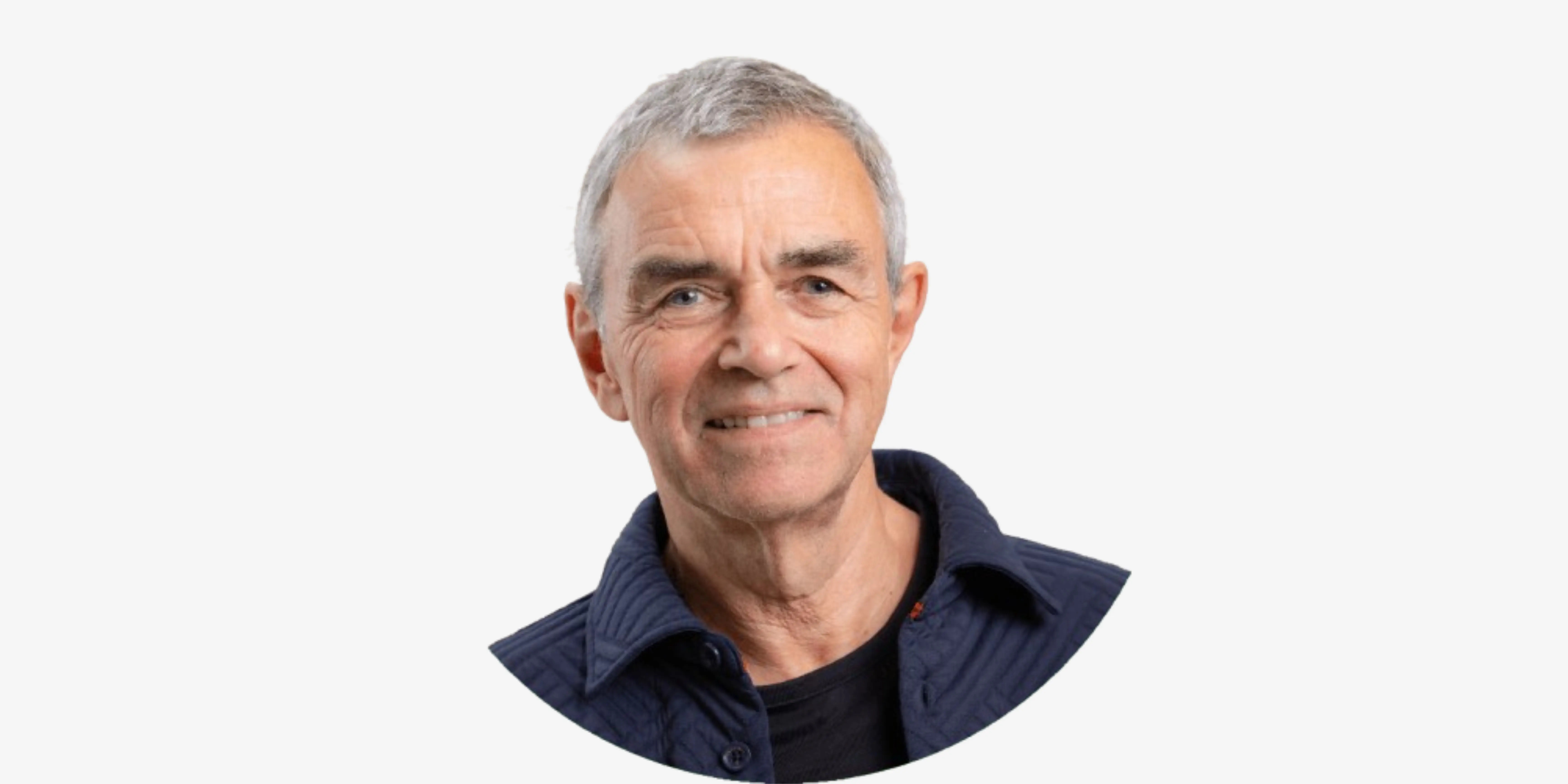 David Partridge, Chairman, Governance Board at UK Net Zero Carbon Buildings Standard