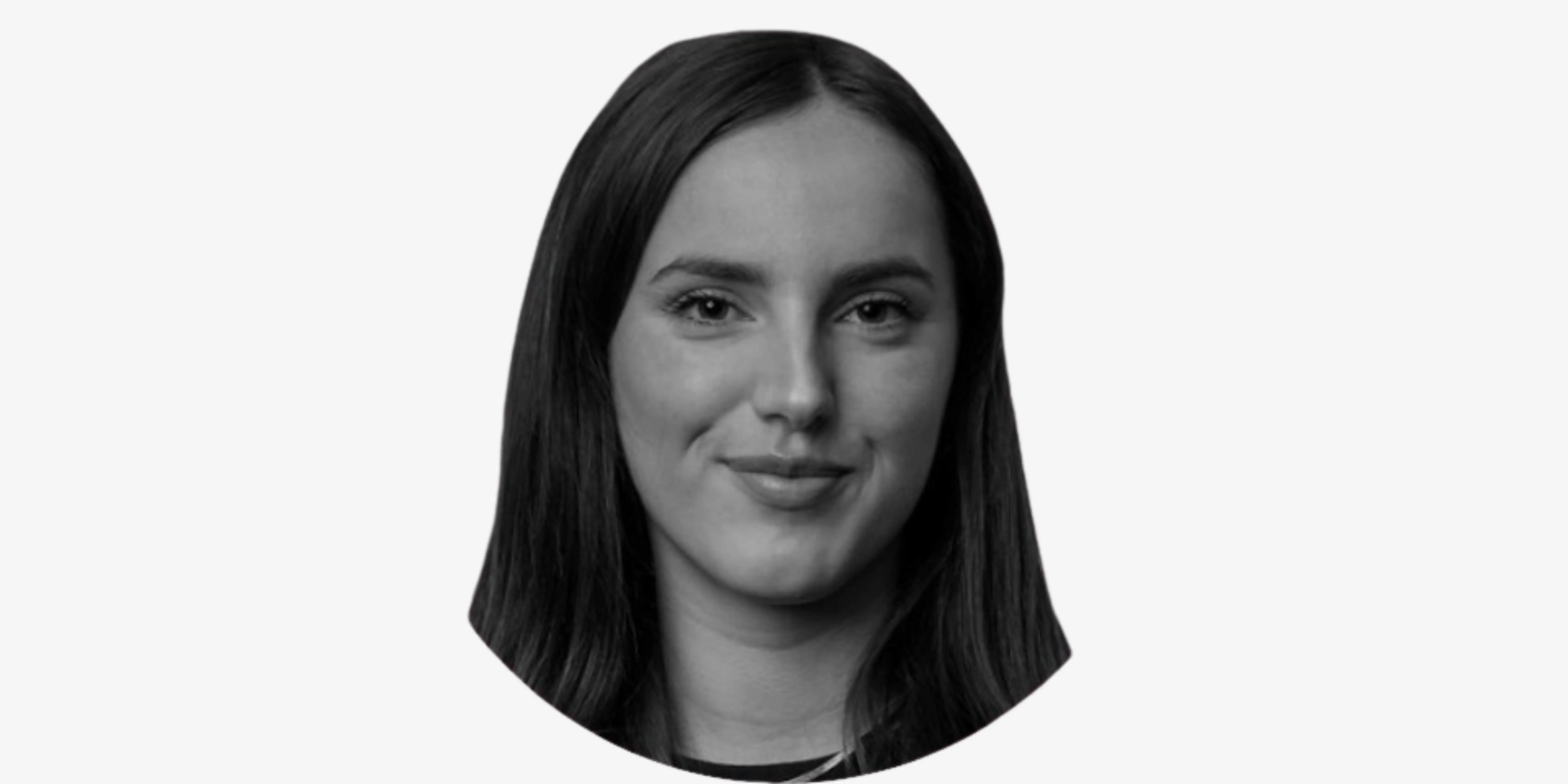 Kalli Stuart, ESG and Social Value Consultant at Knight Frank