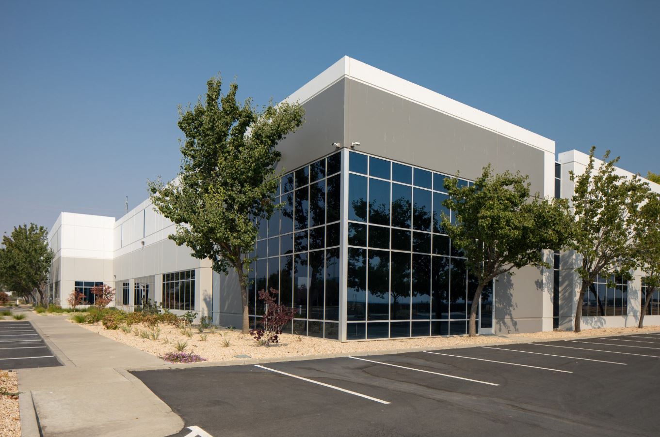 AXA IM Alts Achieves BREEAM Certification for Entire U.S. Portfolio