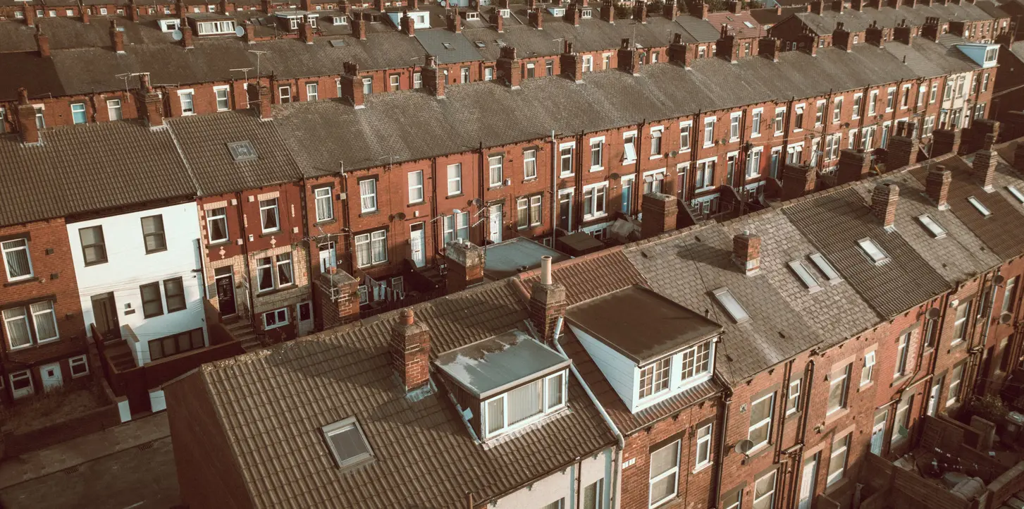 poor housing