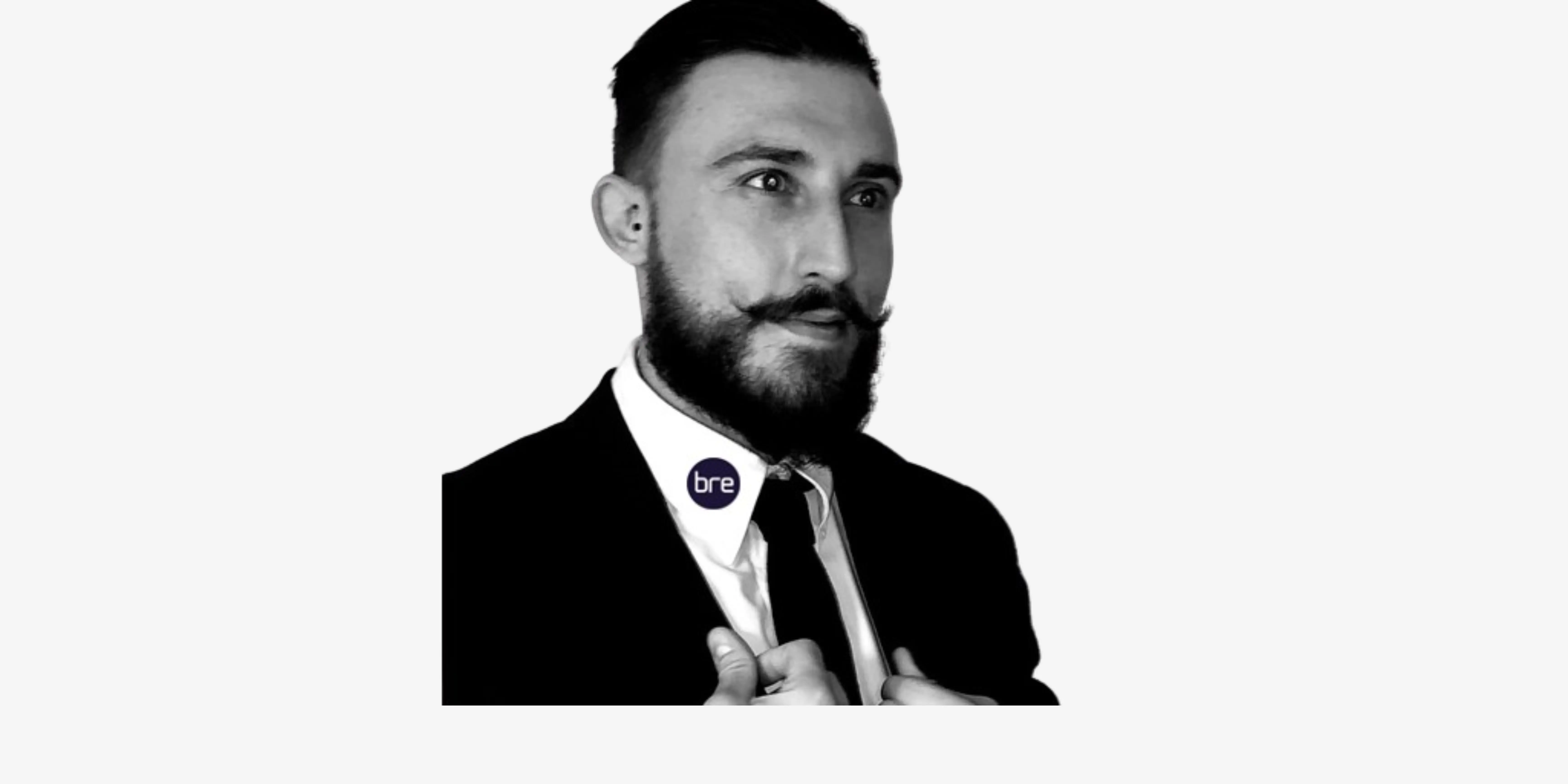 Mike Tofton, BIM & Digital Construction Lead