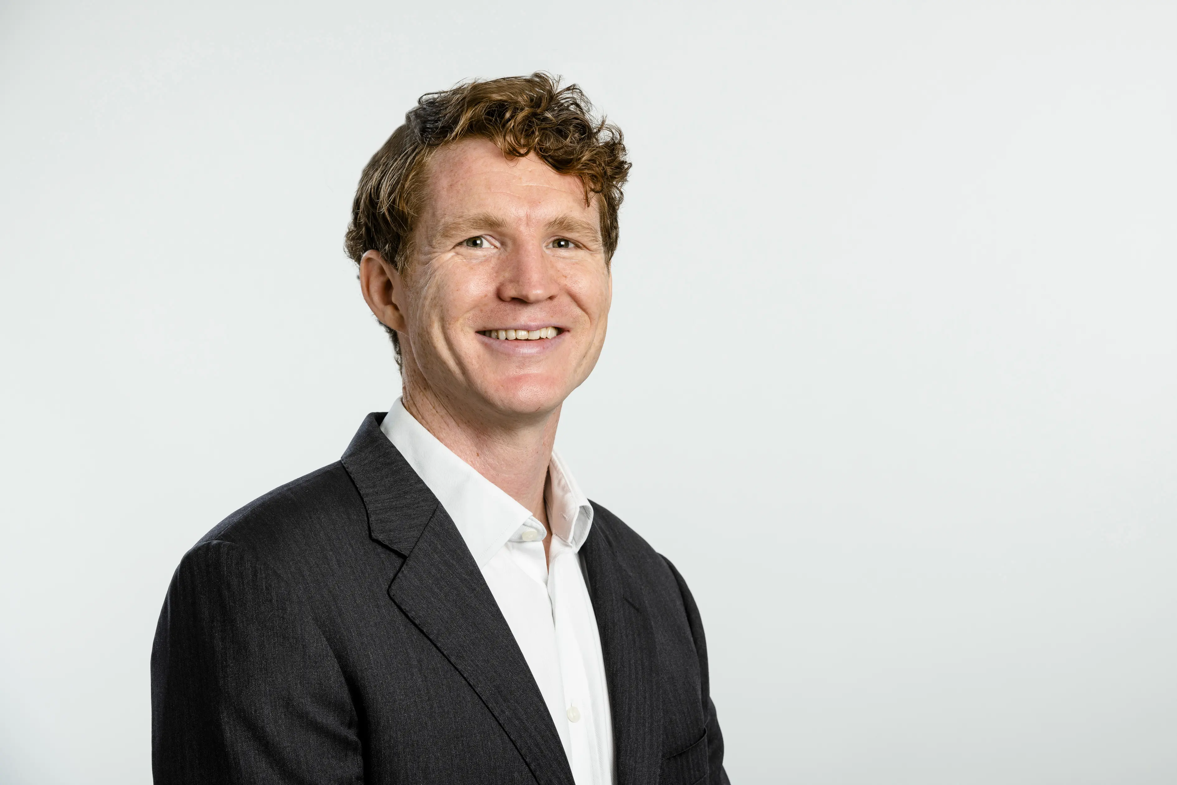 Tom Wilson, Head of BREEAM Development, BRE