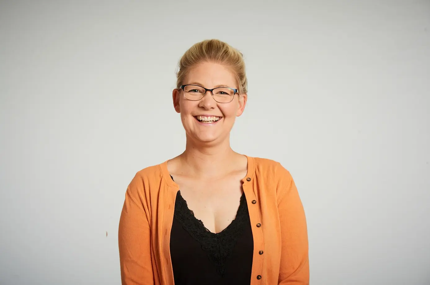 Jen Dudley, Product Manager for Residential Products, BRE