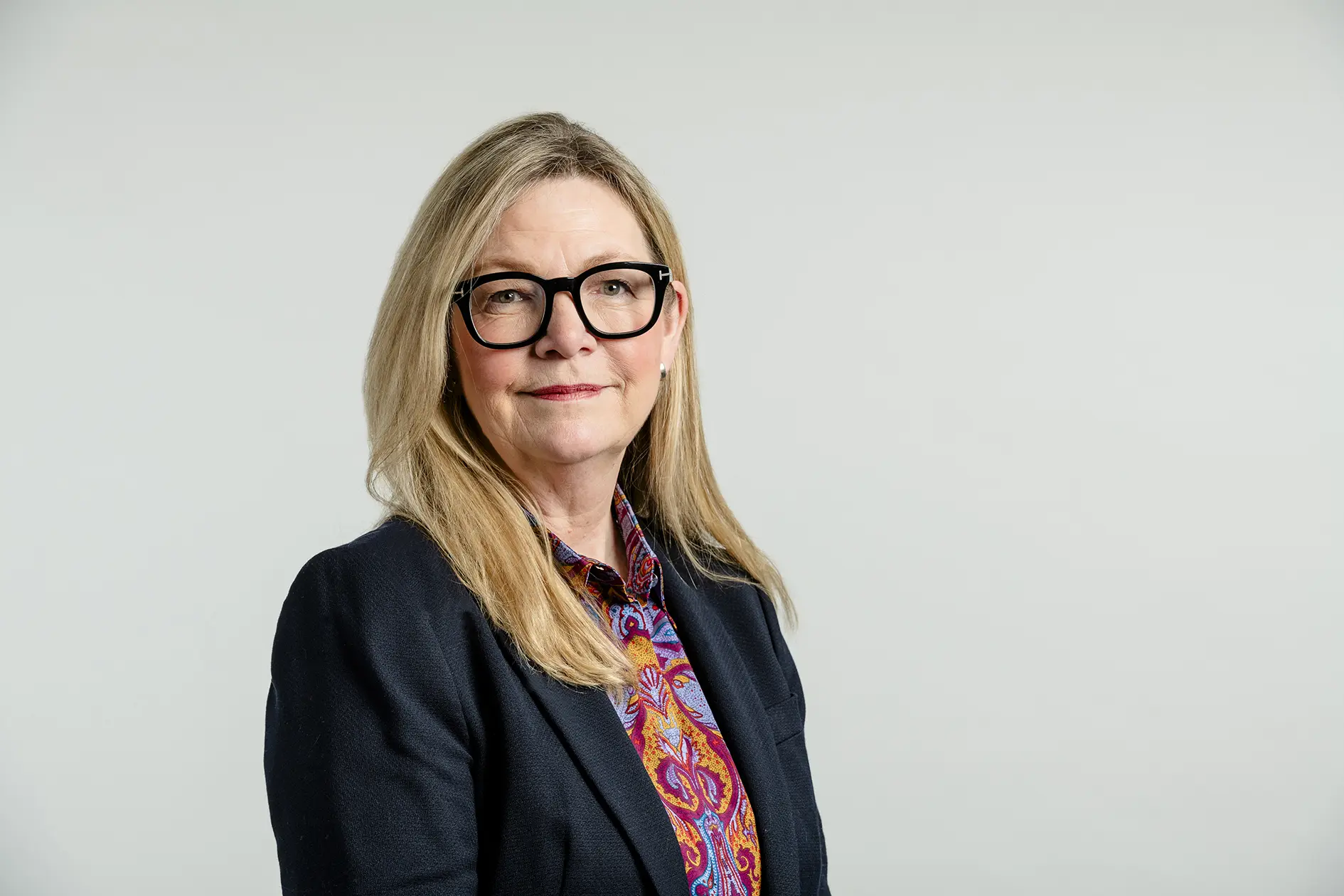 Jane Goddard, Deputy CEO, BRE