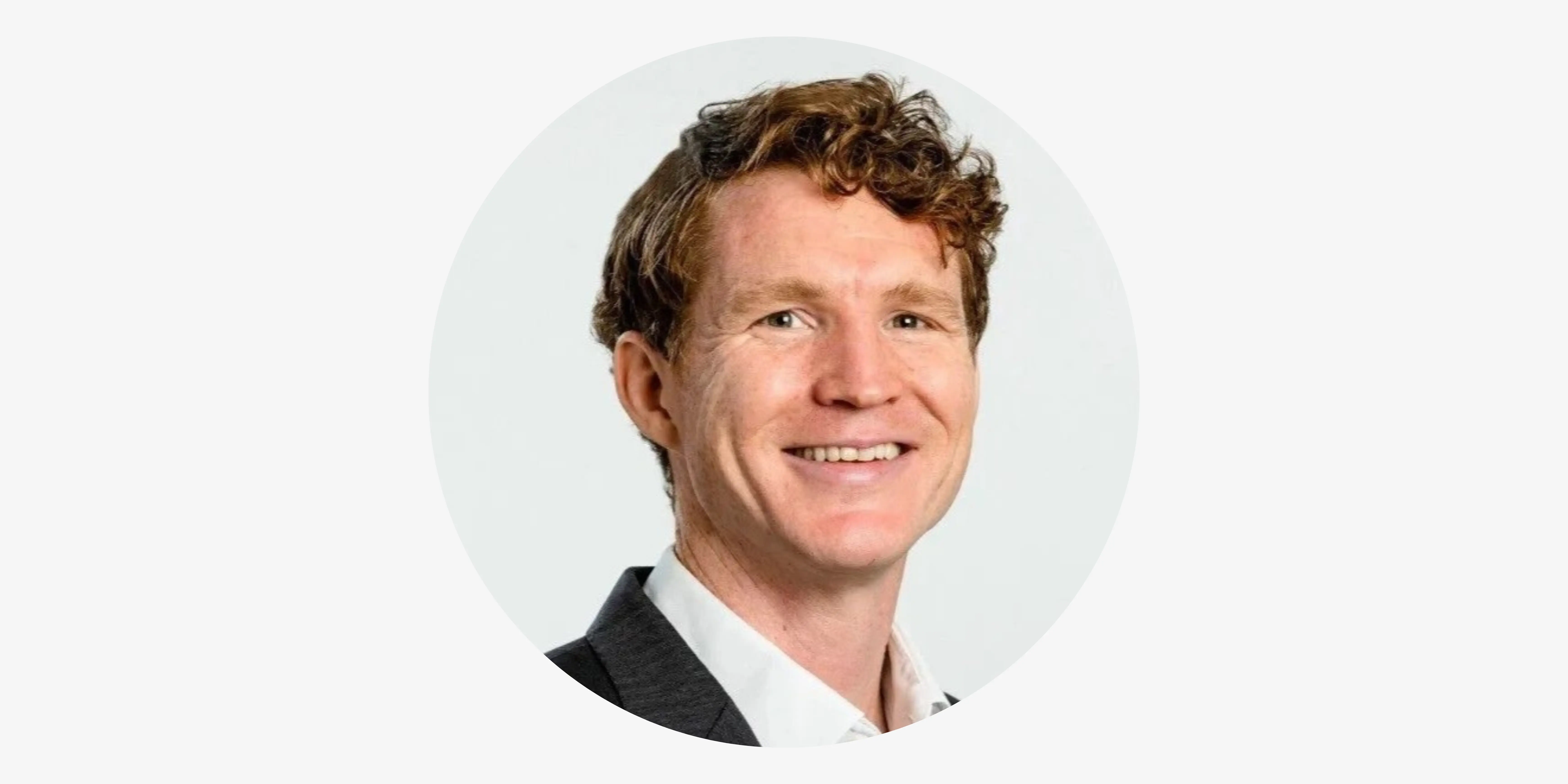 Tom Wilson, Head of BREEAM Development, BRE