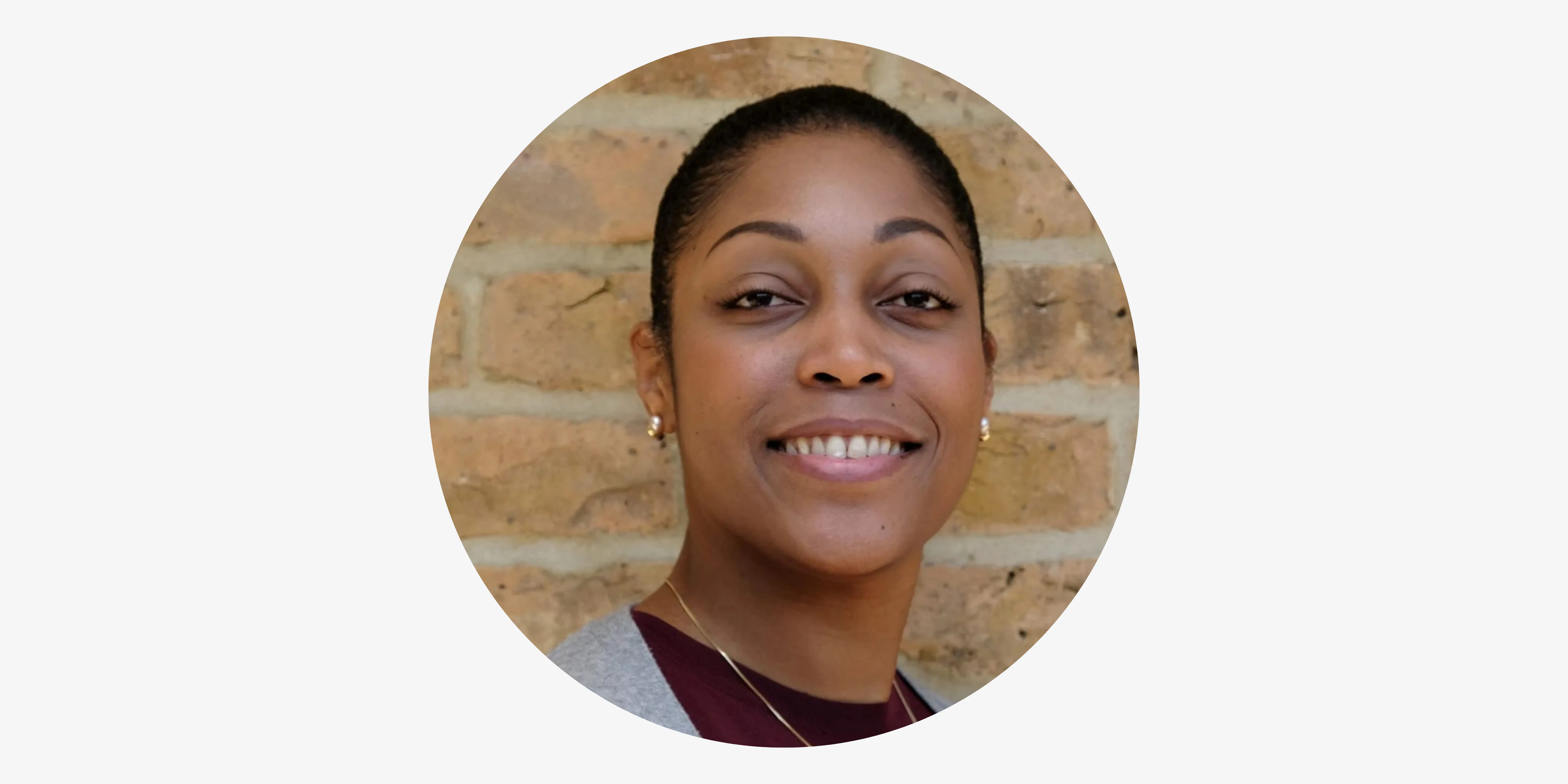 Kaie Small- Warner, Head of Responsible Business, BRE