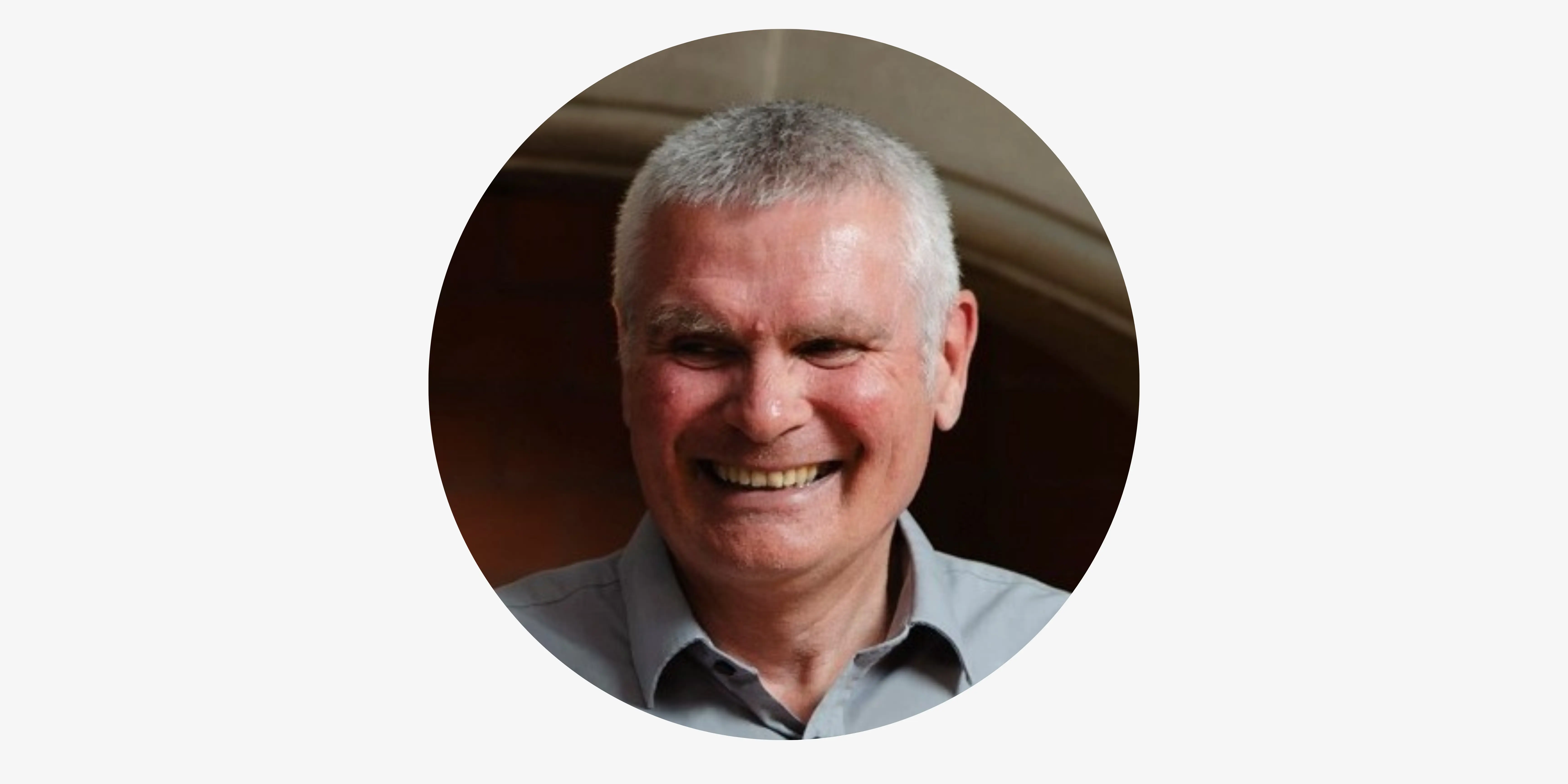 Michael Jaggs, Principal Training Manager