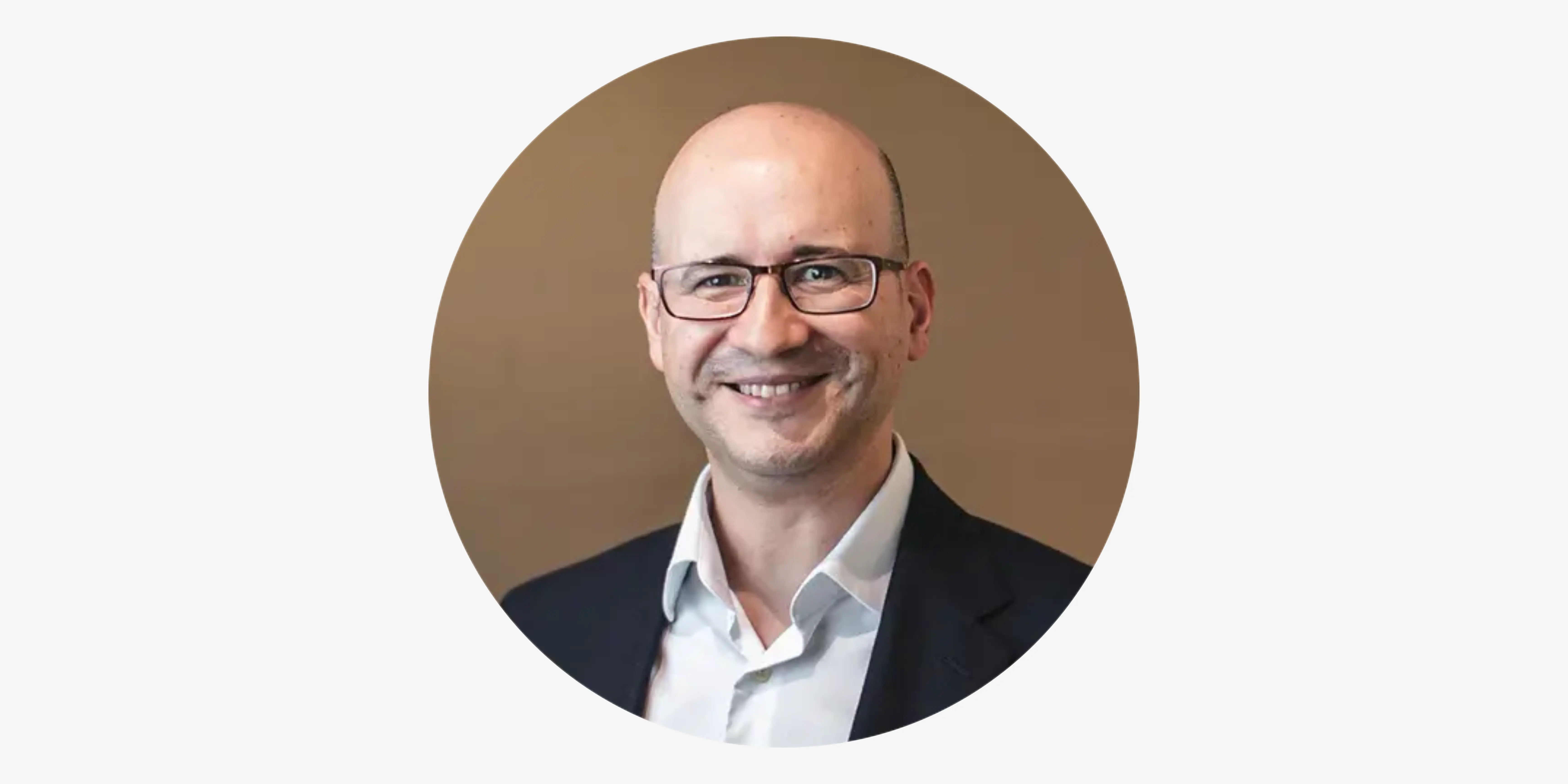 Ivan Rodriguez, Sustainability Director at Bridges Fund Management
