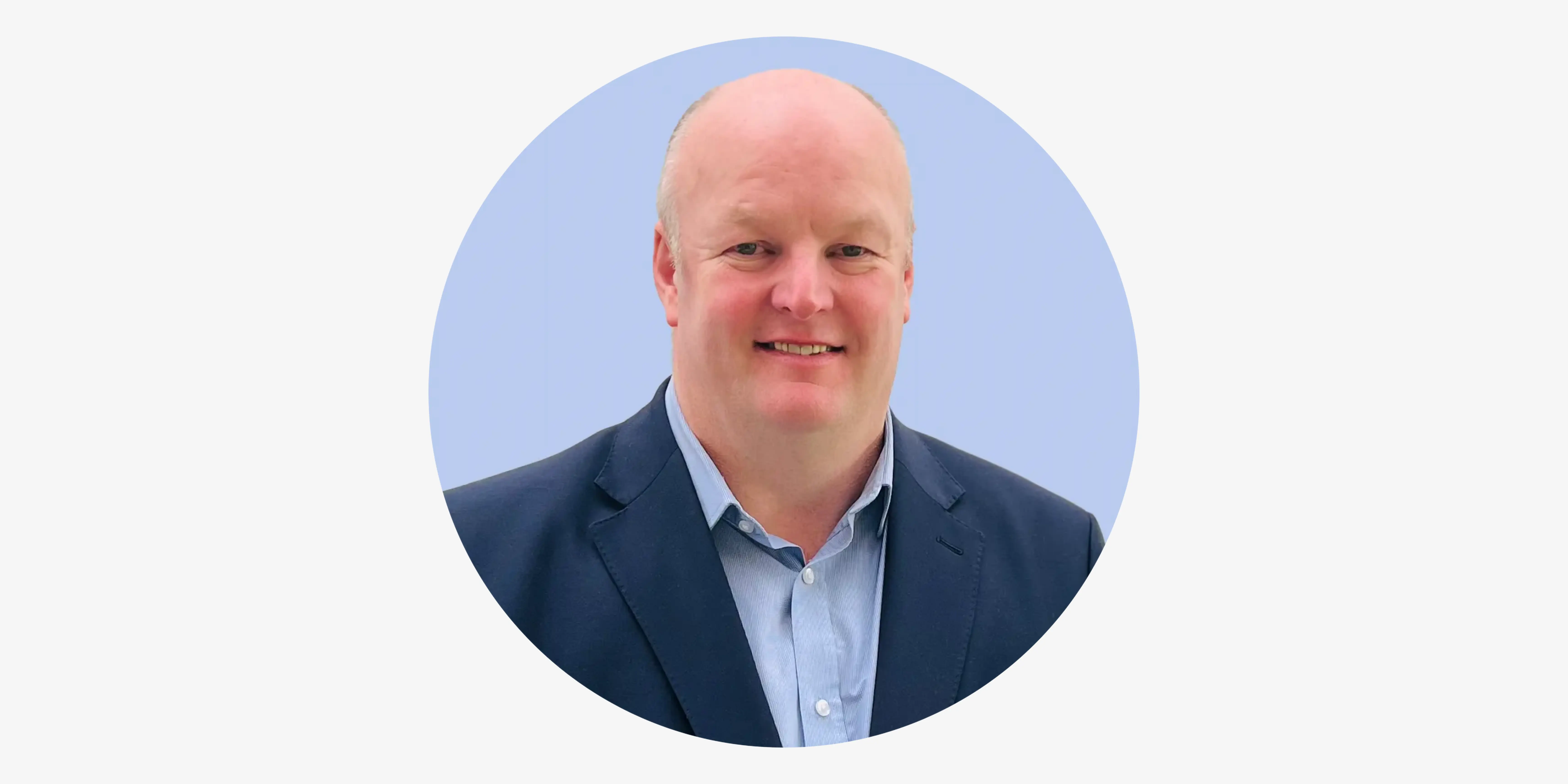 Jonathan Morris, Sustainability and Specification Director at Watkin Jones