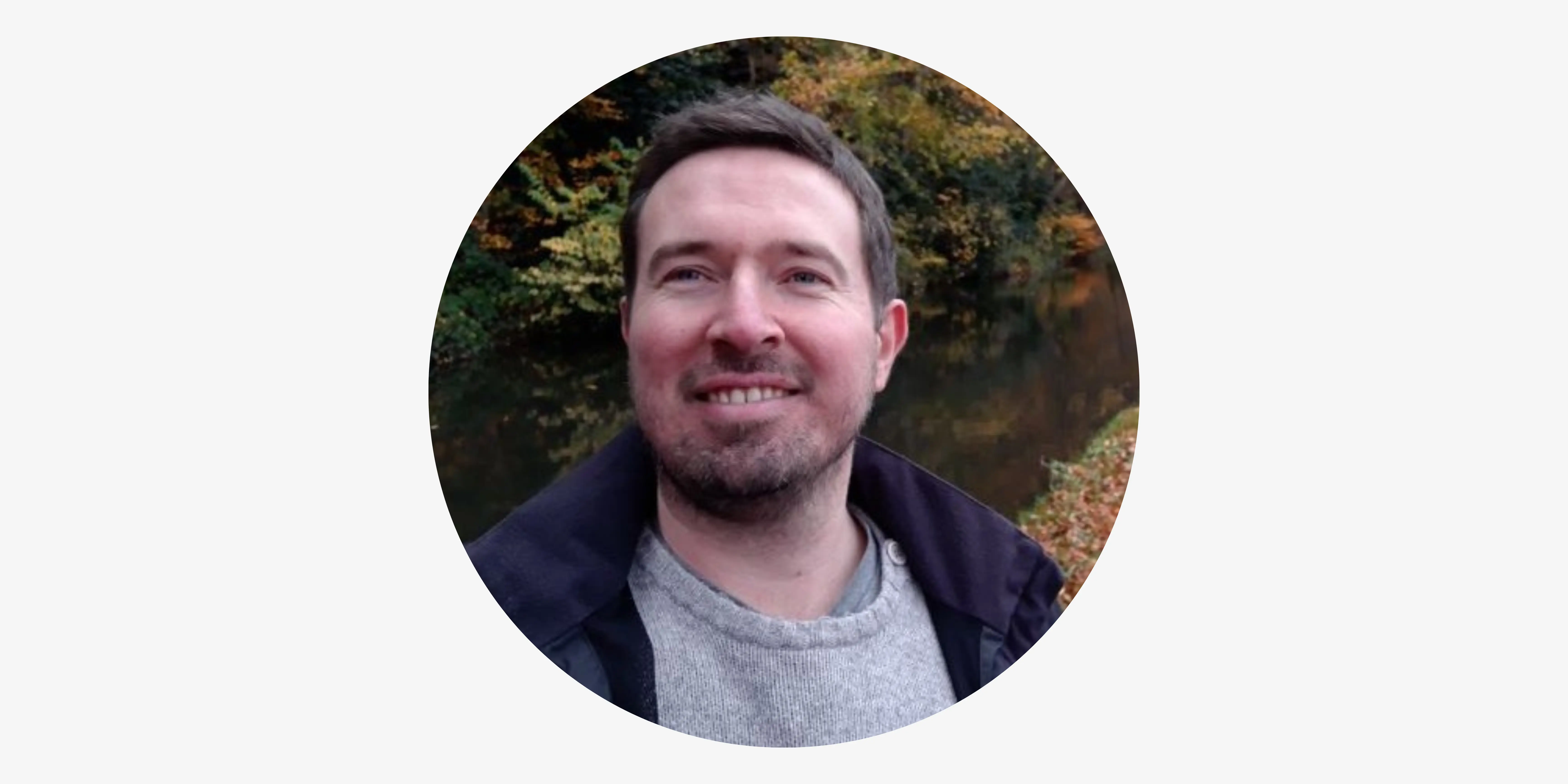 Adam Harvatt, Group Manager for Policy and Plans at Leeds City Council