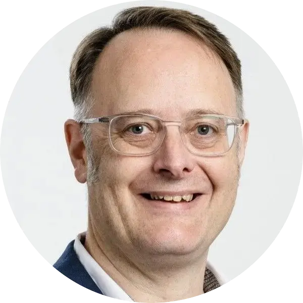James Fisher – Head of Strategic Partnerships, BRE.