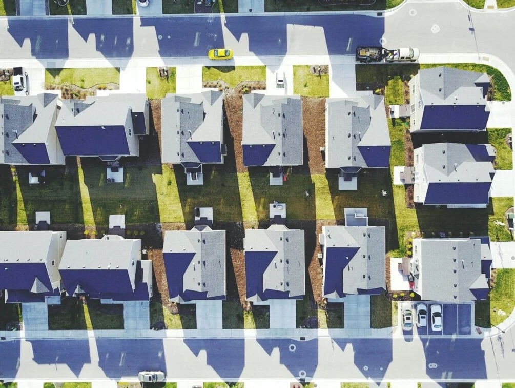 Housing Stock Modelling & HSCD