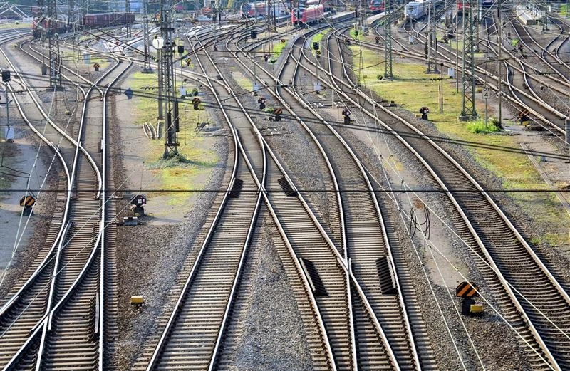driving sustainable rail infrastructure with RSSB