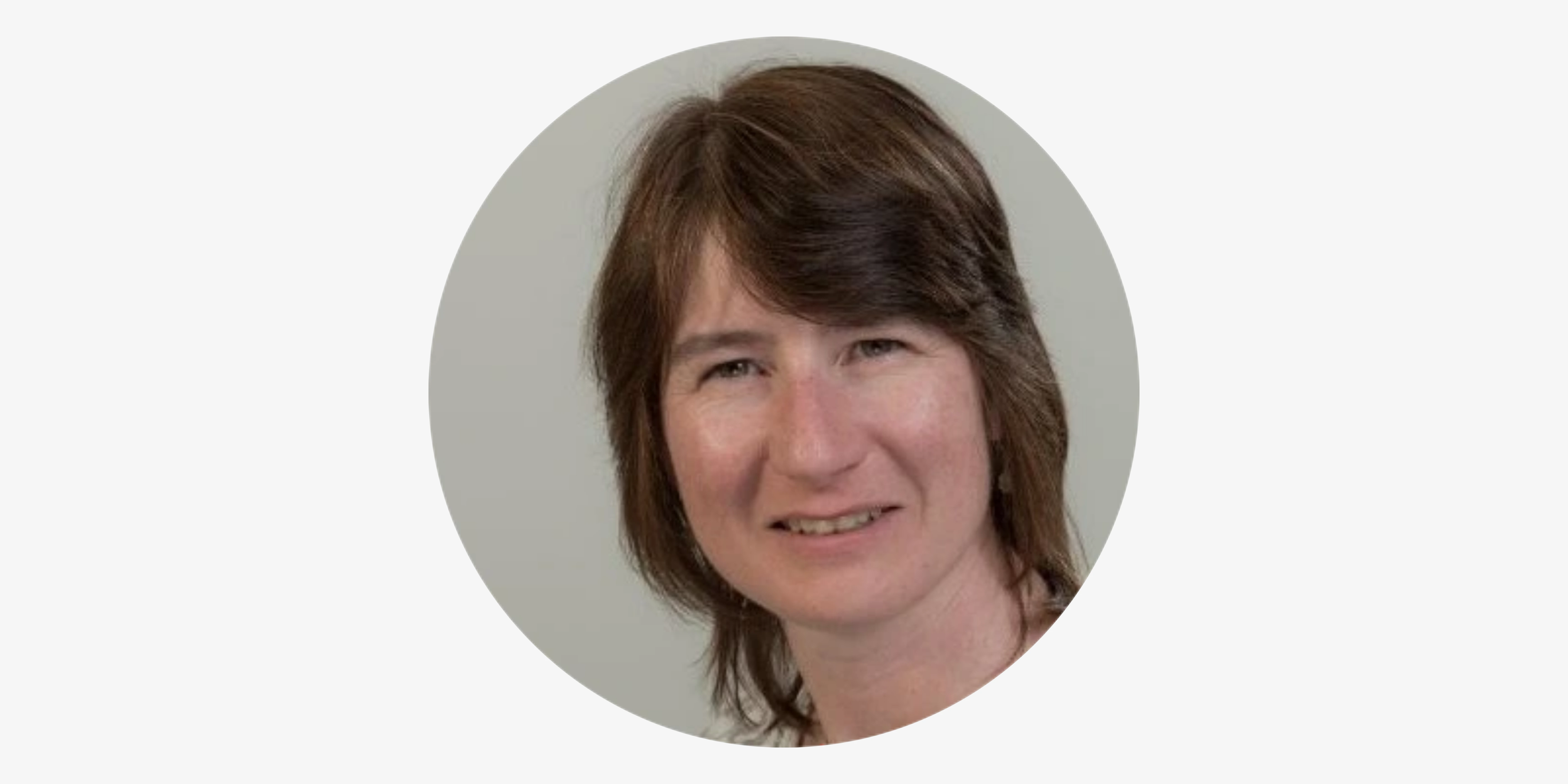 Helen Garrett, National Housing Data & Insights Lead, BRE