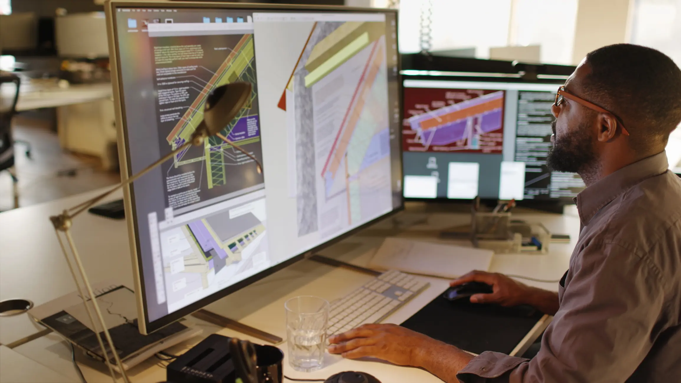 BIM business systems certification