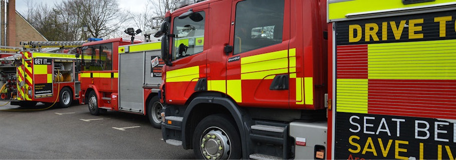 Causes of false fire alarms in buildings (BRE Trust briefing paper)