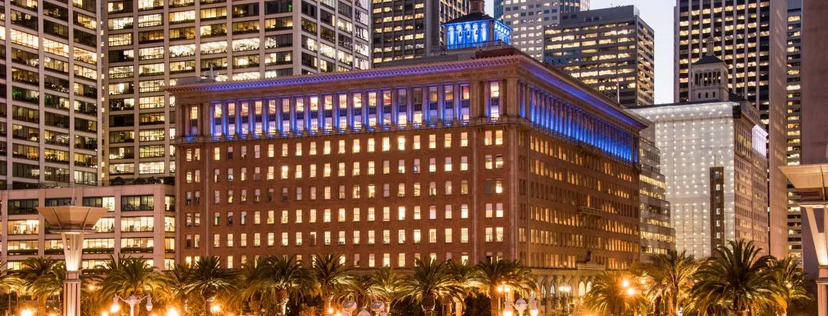 The Landmark in San Francisco achieves BREEAM USA certification
