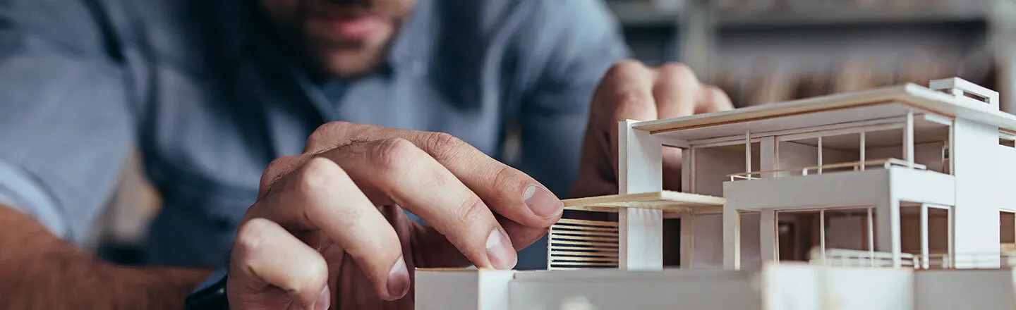 What is Home Quality Mark?