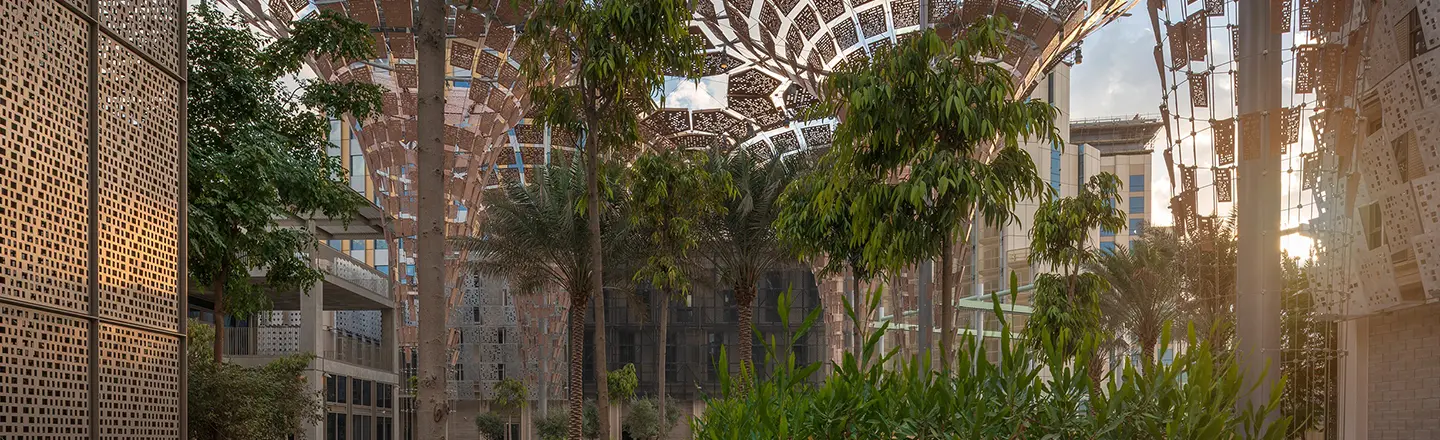 Expo 2020 Dubai