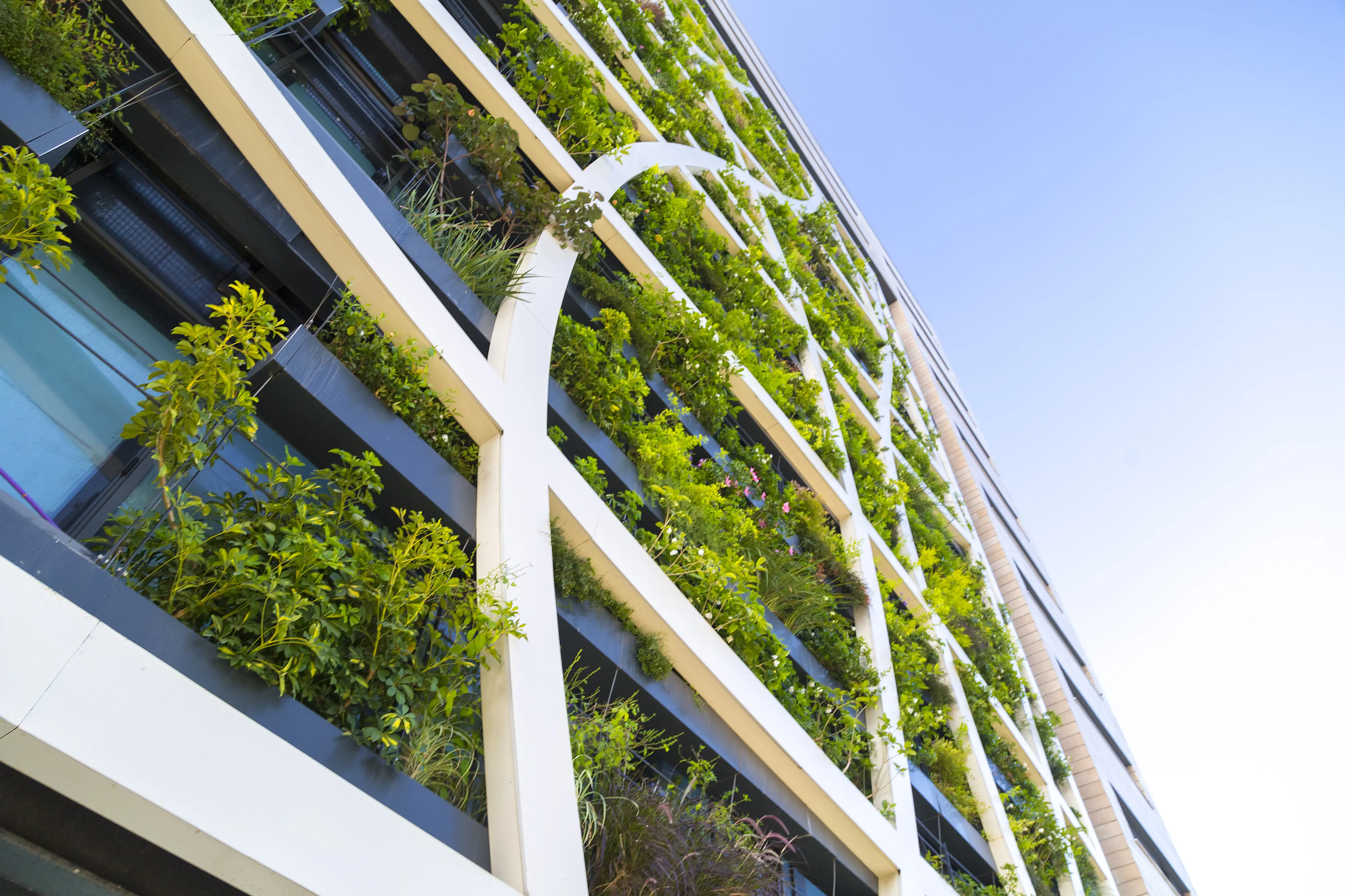 A guide to green building for green bonds and green loans