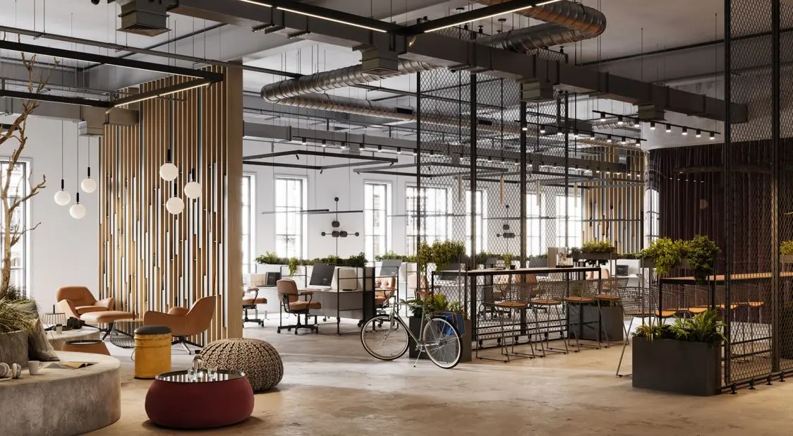 Lighting for net zero