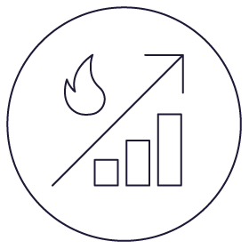 fuel pricing increasing