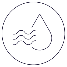 water icon
