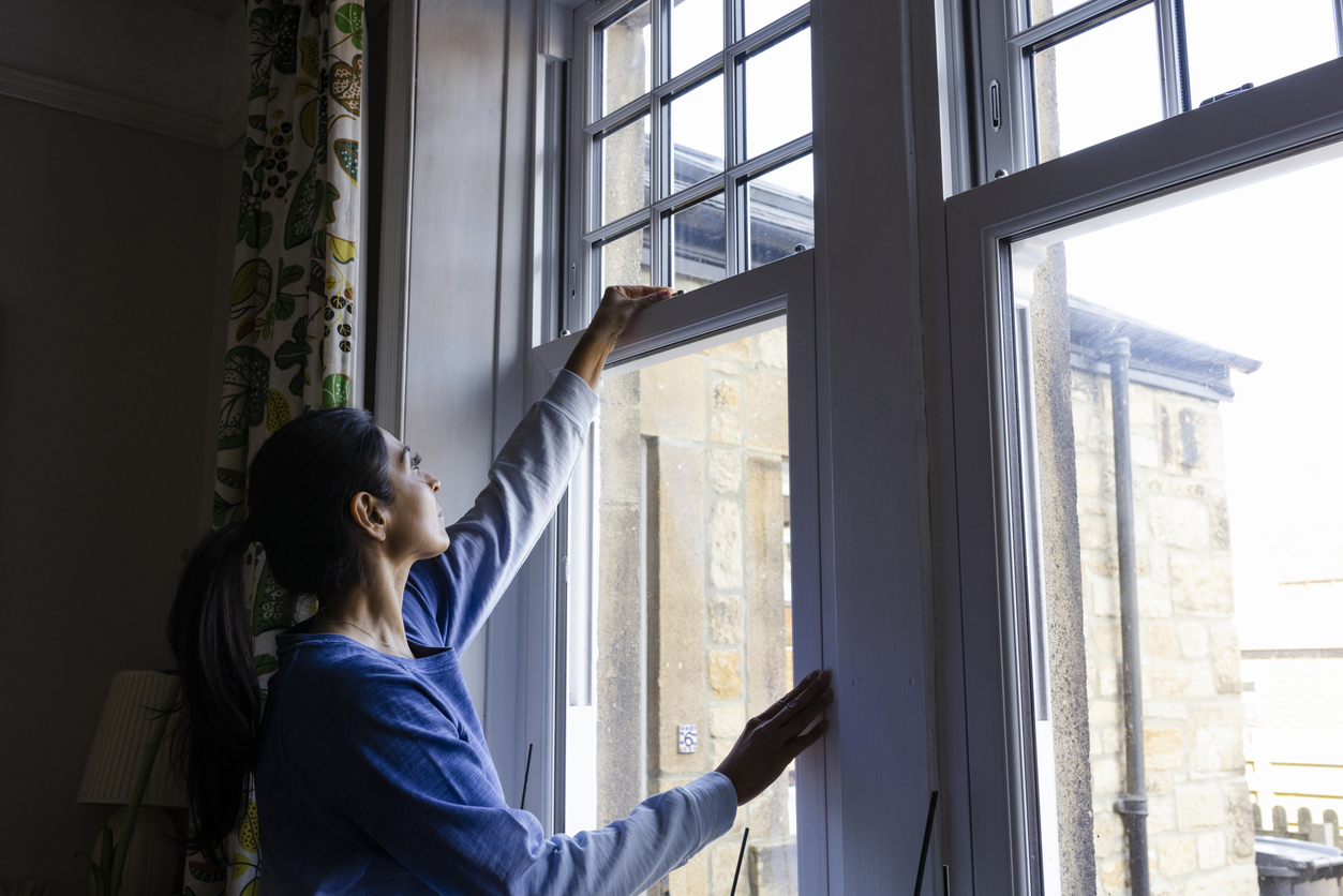 Guidance to help combat the challenges of overheating in homes