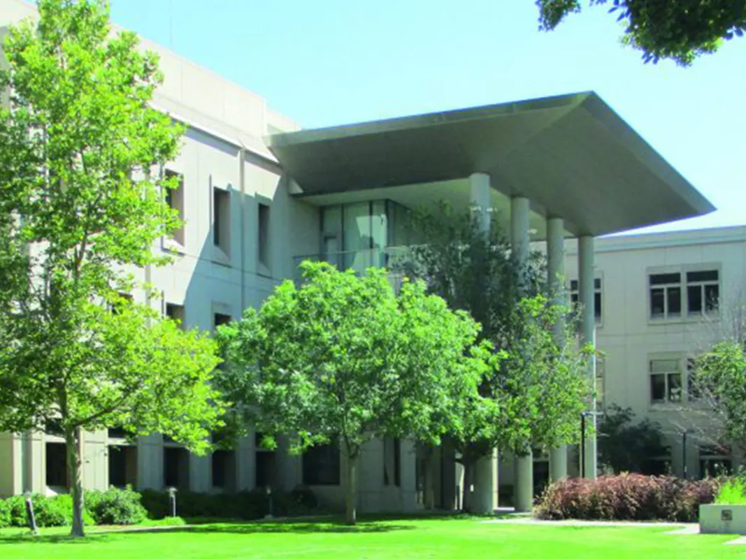 breeam in use